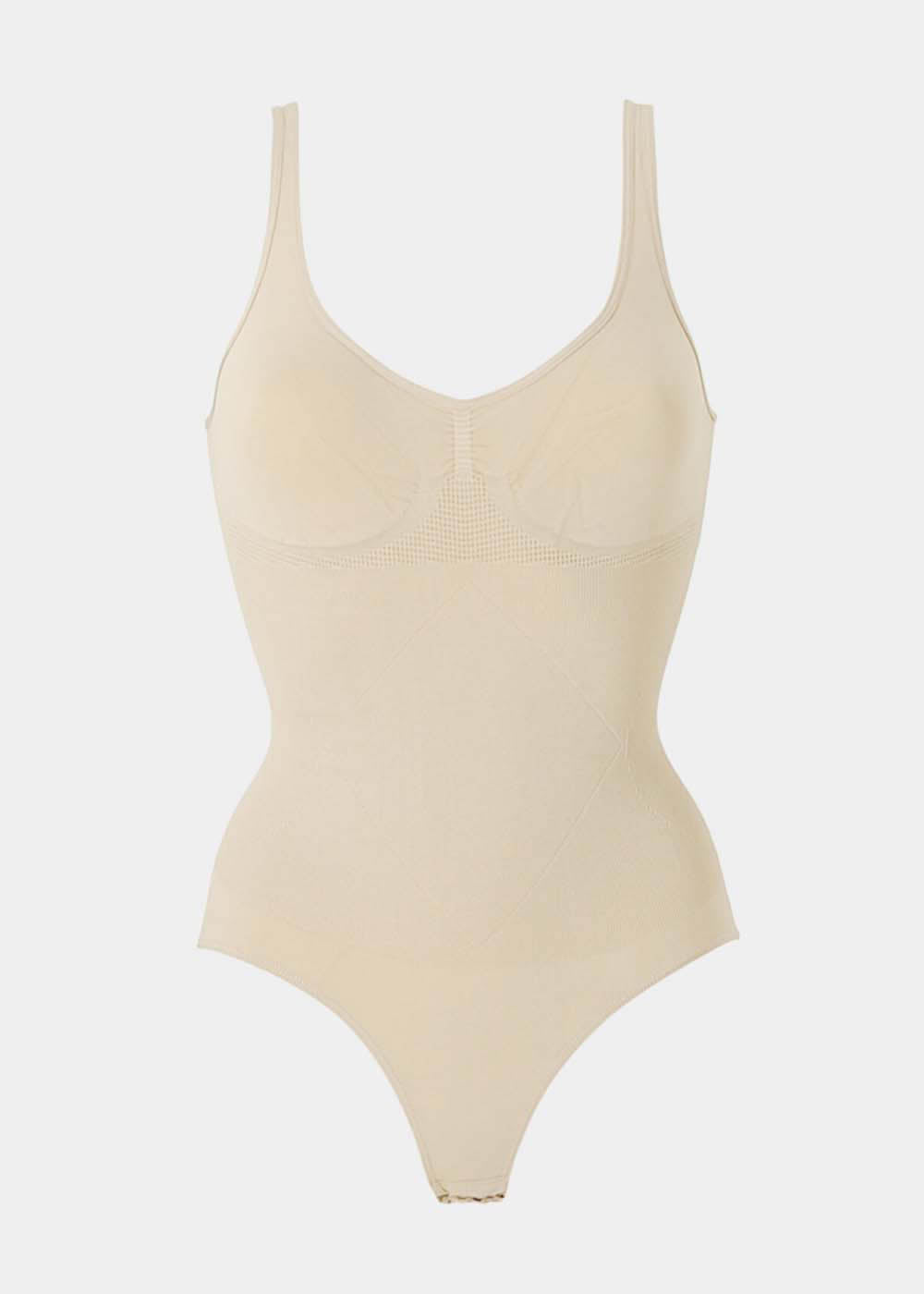 2-pack Slim Body