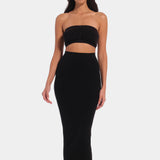Bodycon Skirt/ Dress
