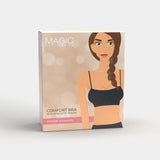 Comfort Bra Spaghetti Straps
