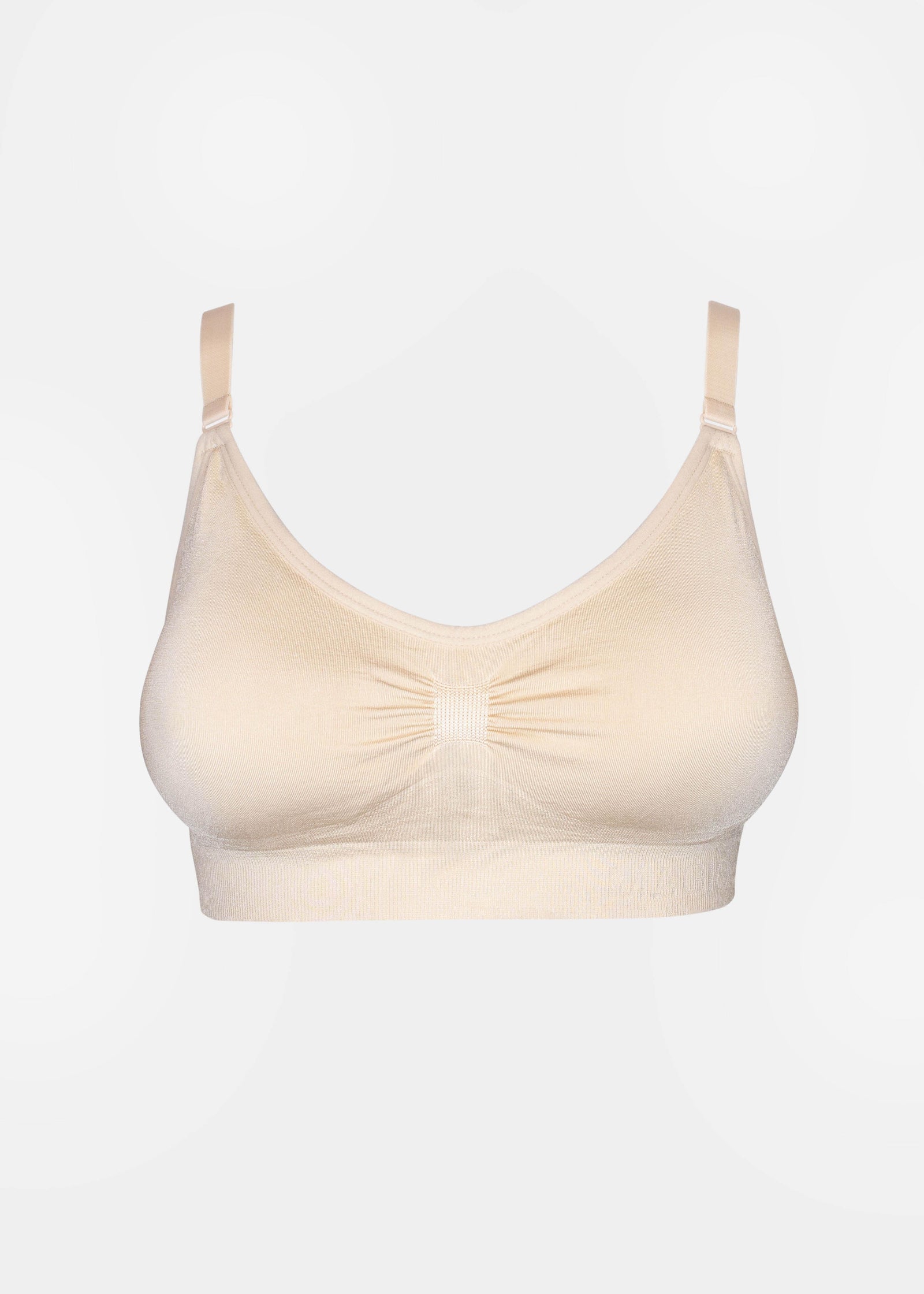 Better Comfort Bra