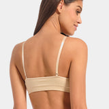 Comfort Bra Spaghetti Straps