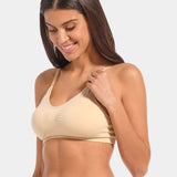 Comfort Bra Spaghetti Straps