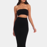 Bodycon Skirt/ Dress
