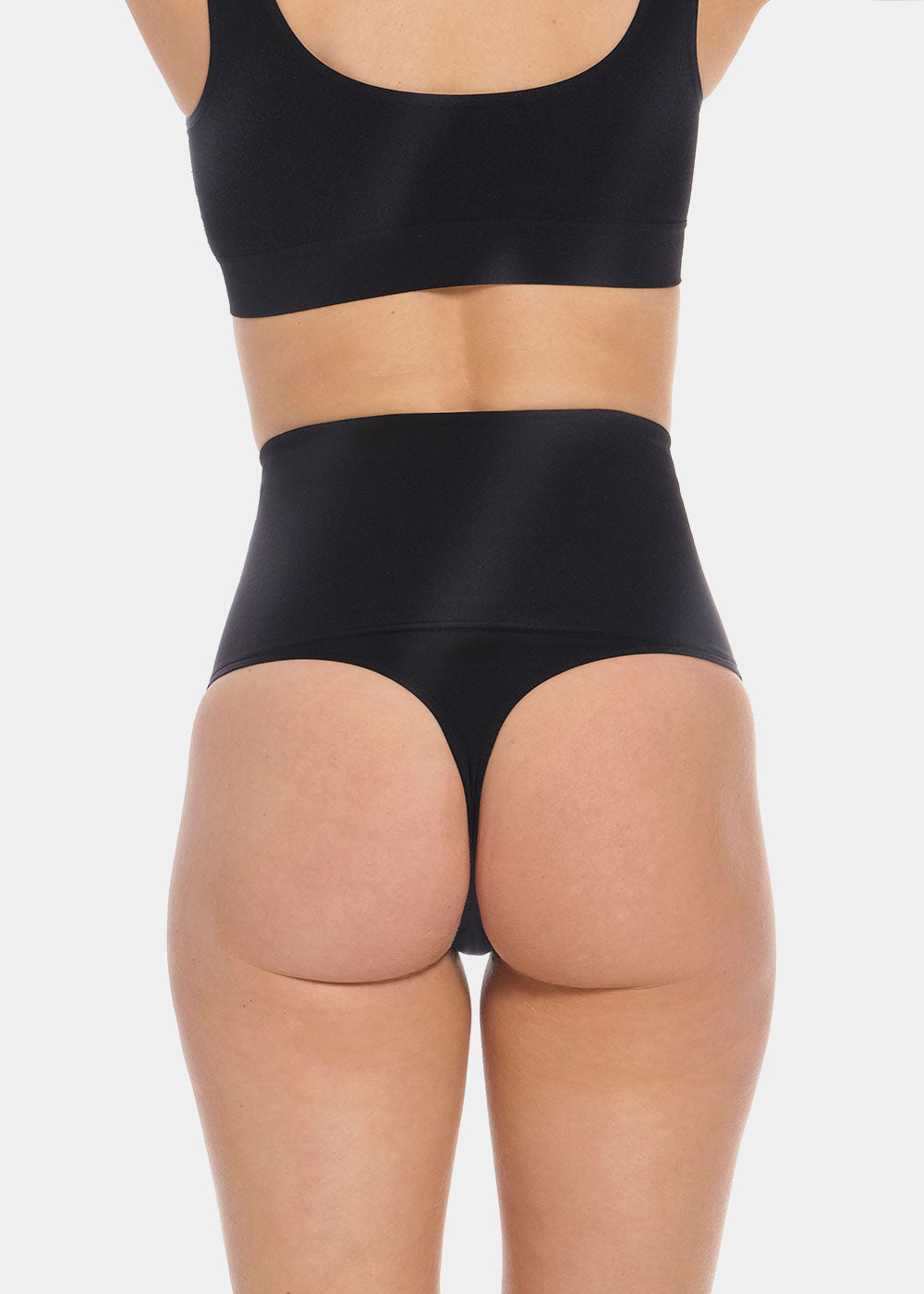 Shimmer Set - Thong