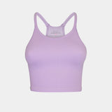 Lounge Crop Top