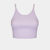 Lounge Crop Top