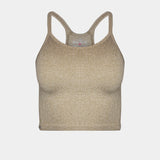 Lounge Crop Top