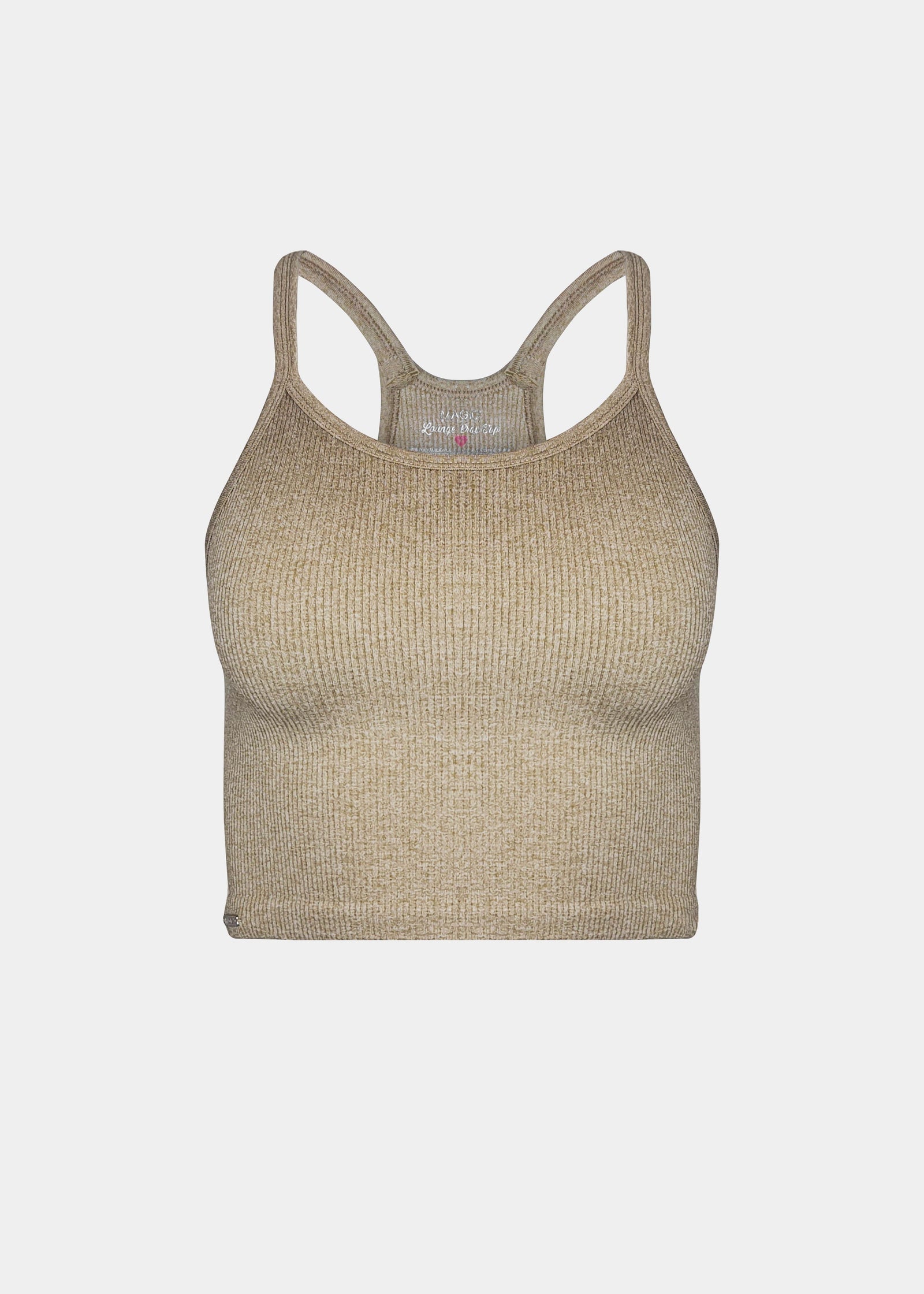 Lounge Croptop