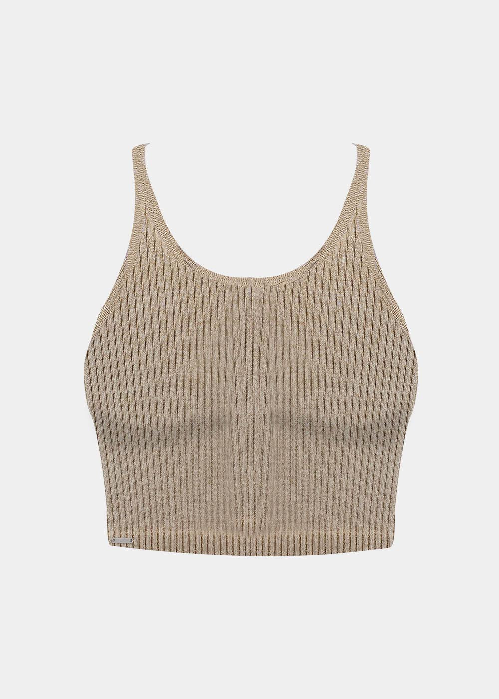 Lounge Croptop