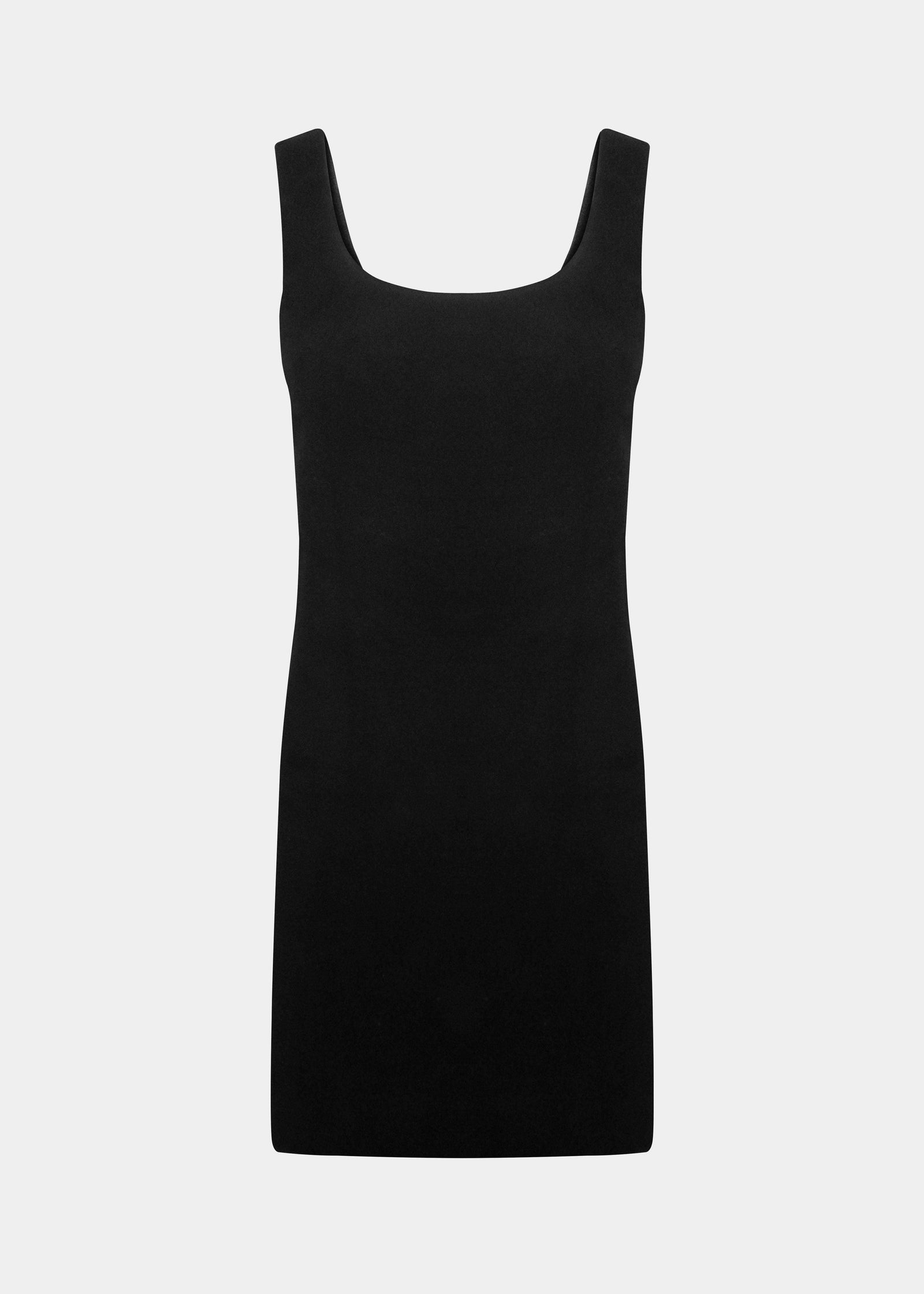 Stay Warm Dress