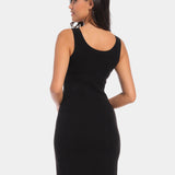 Stay Warm Dress