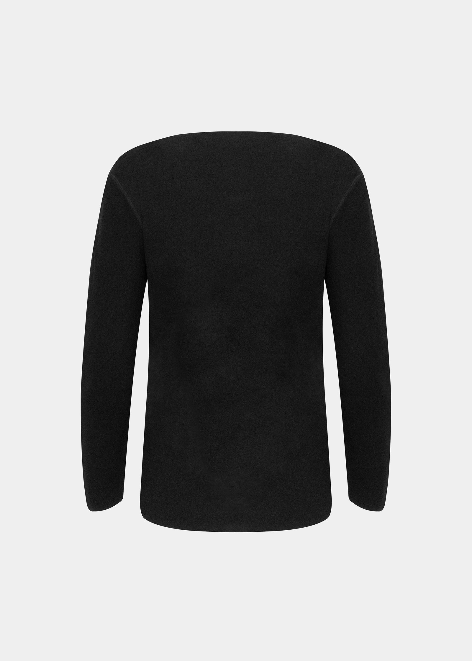 Stay Warm Longsleeve