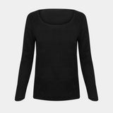 Stay Warm Longsleeve