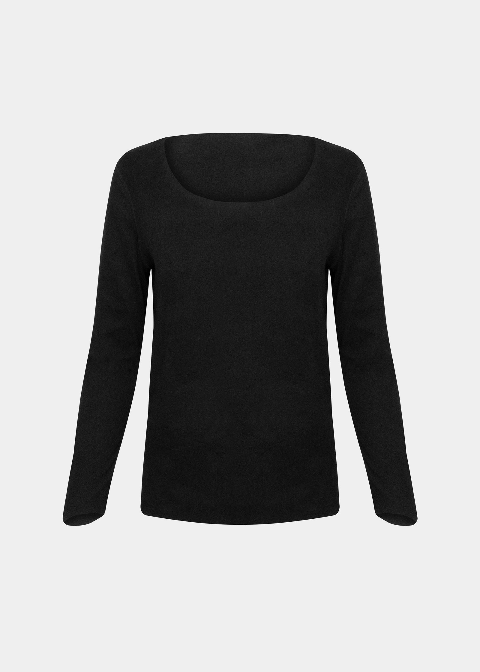 Stay Warm Longsleeve