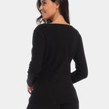 Stay Warm Longsleeve