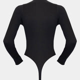 EveryBody Mock Neck
