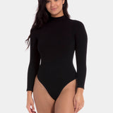 EveryBody Mock Neck