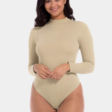 EveryBody Mock Neck