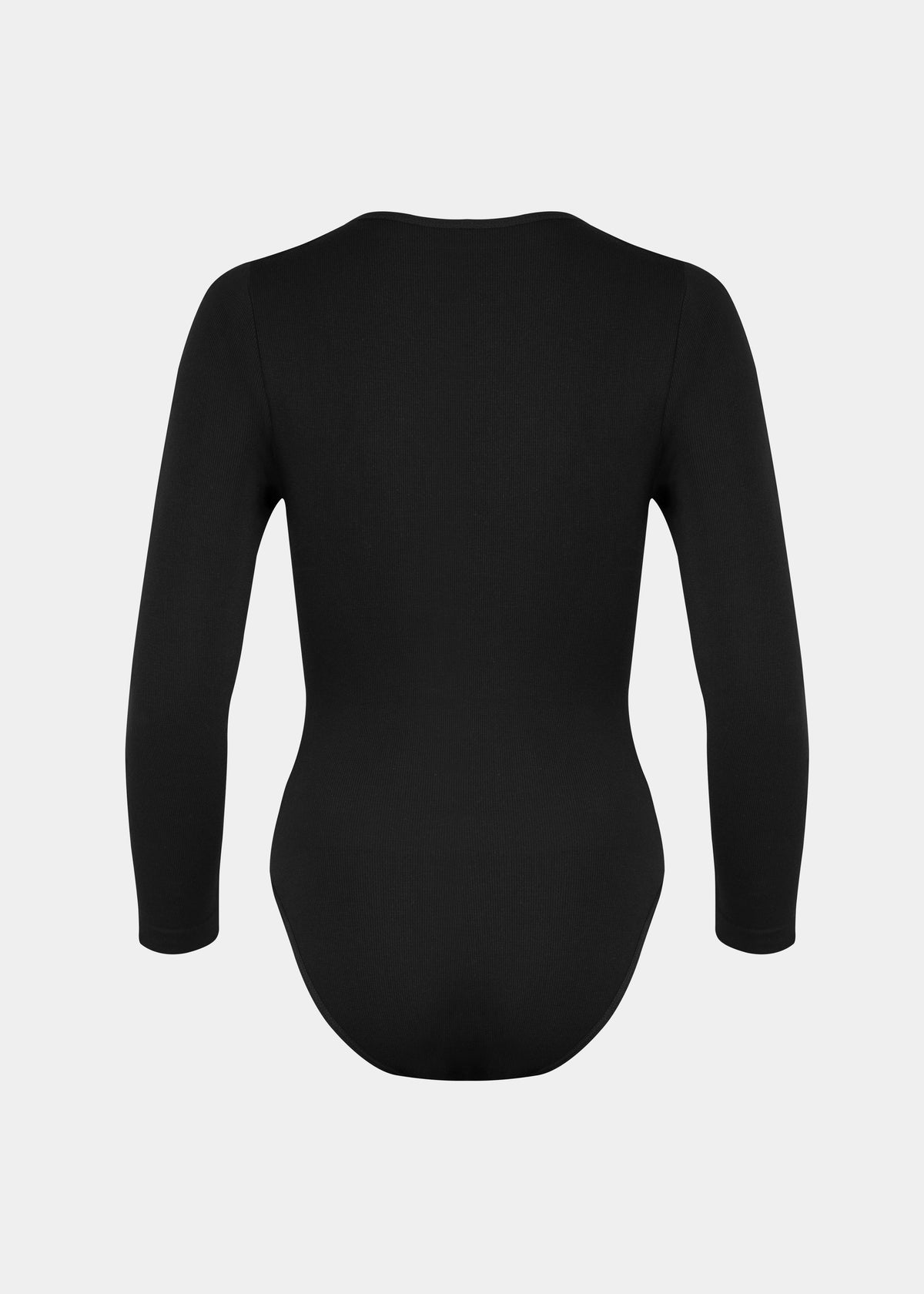 Everybody Round Neck Bodysuit