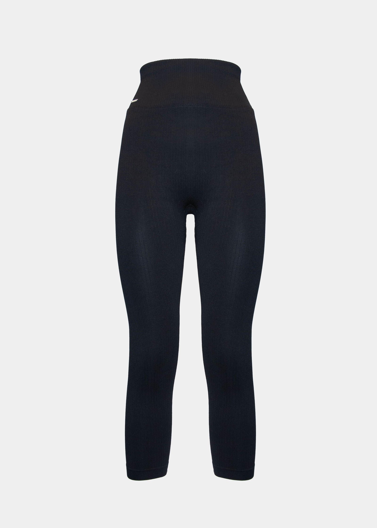 Lounge Cropped Legging