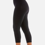 Lounge Cropped Legging