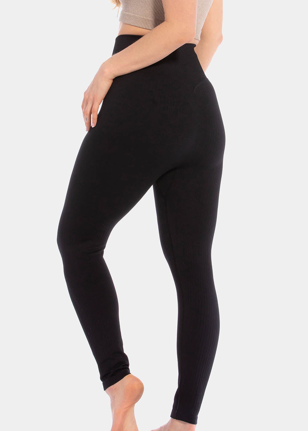 Lounge-Leggings