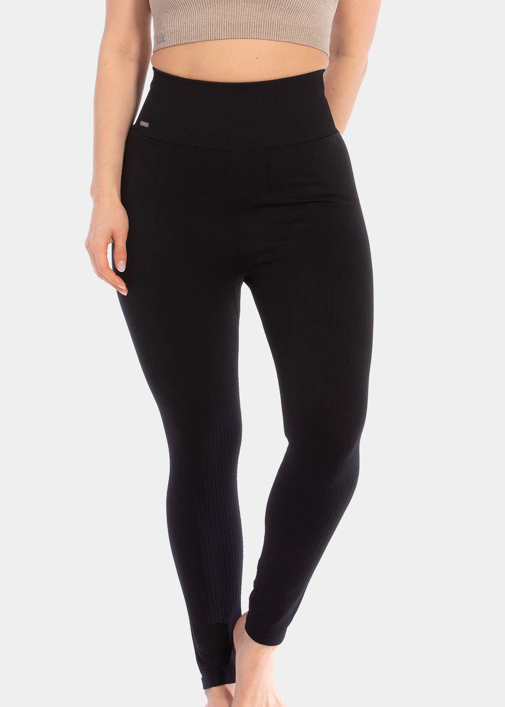 Lounge-Leggings