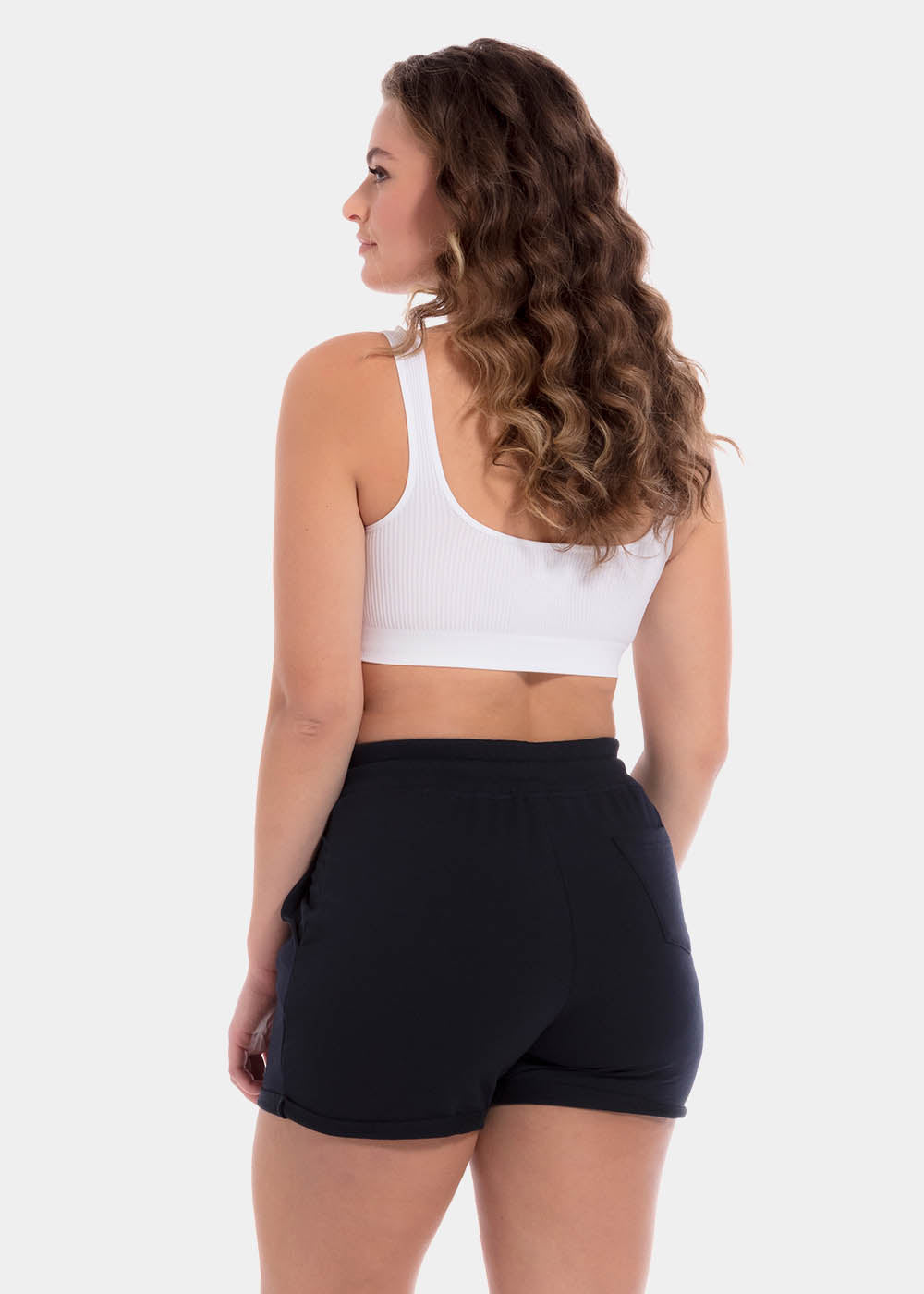 Lounge-Shorts