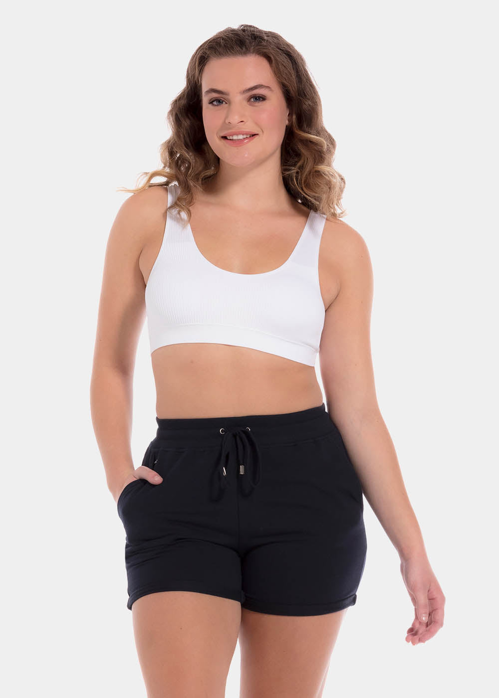 Lounge-Shorts