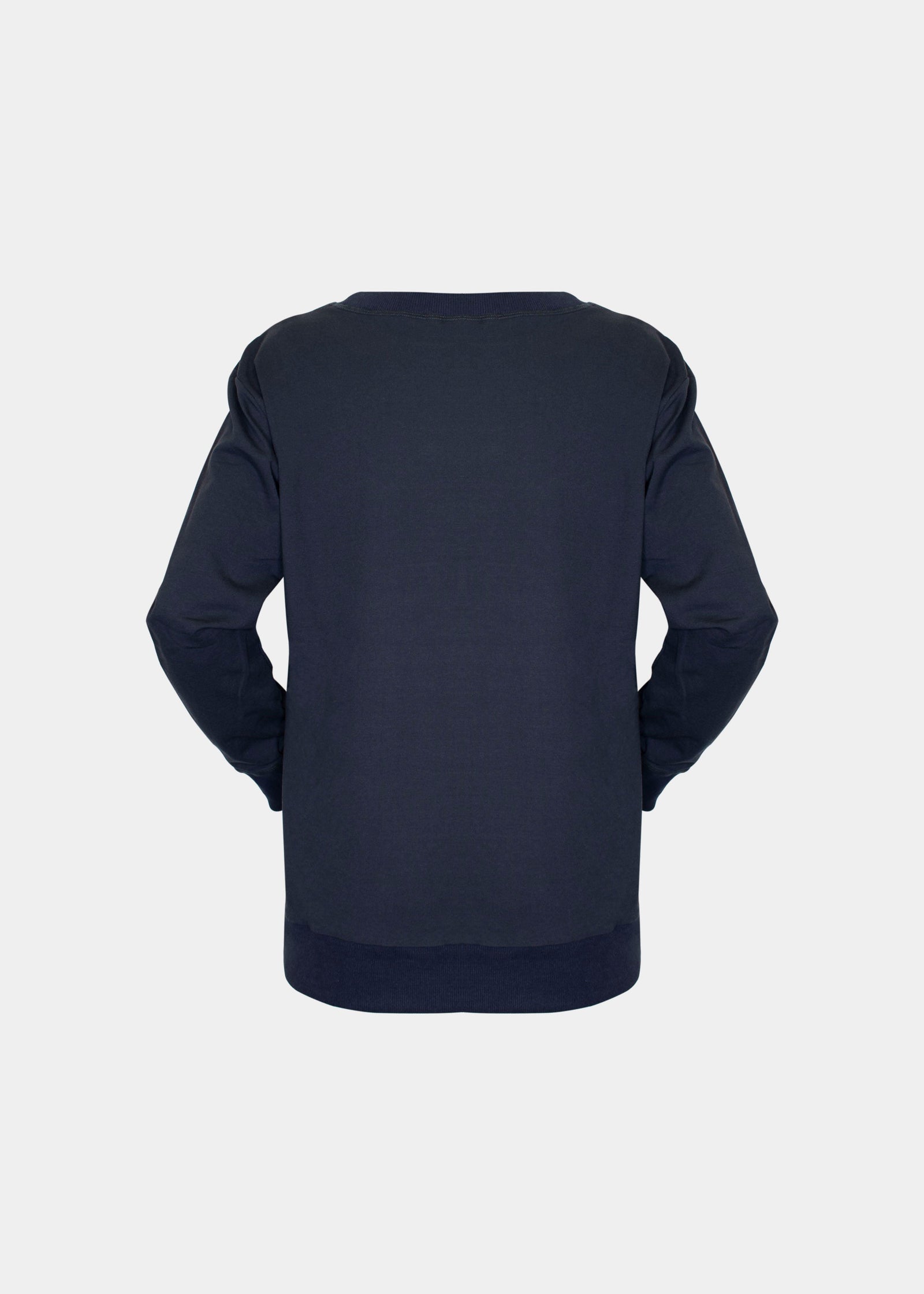 Lounge-Pullover