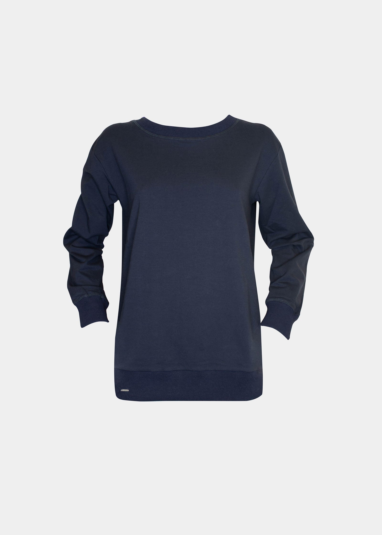 Lounge-Pullover