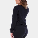 Lounge Sweater