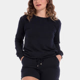 Lounge Sweater