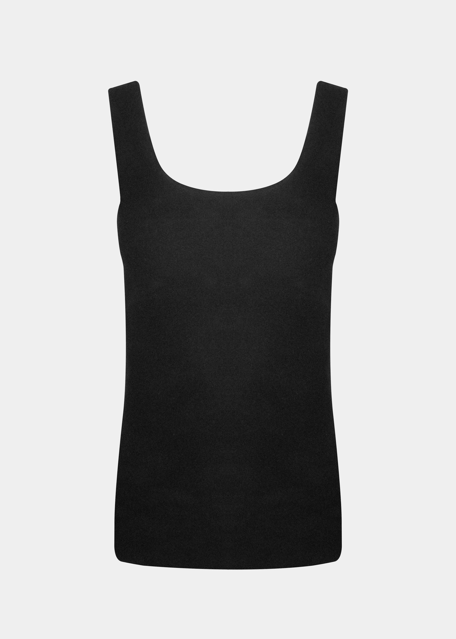 Stay Warm Tanktop