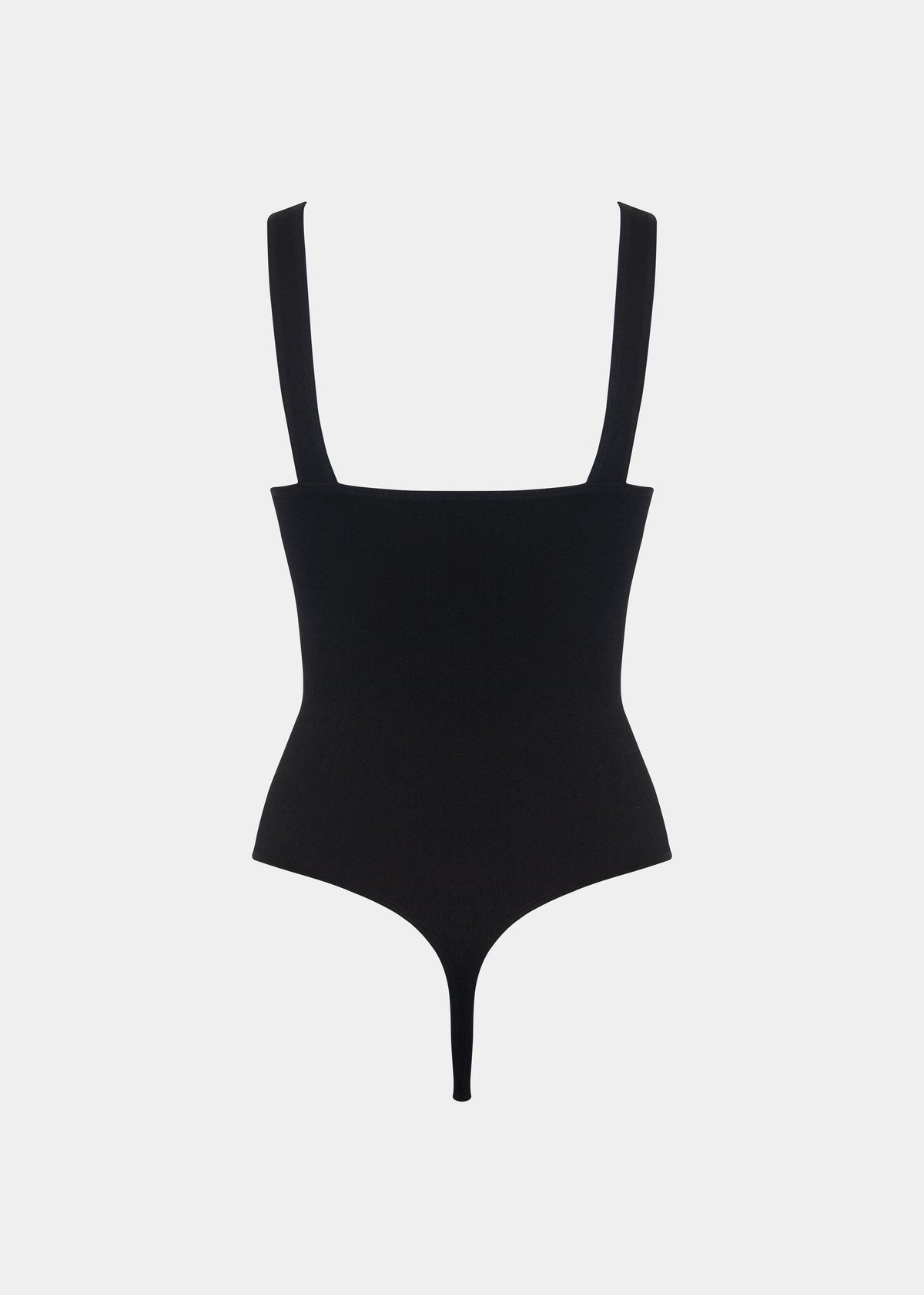 Everybody V-Neck Bodysuit