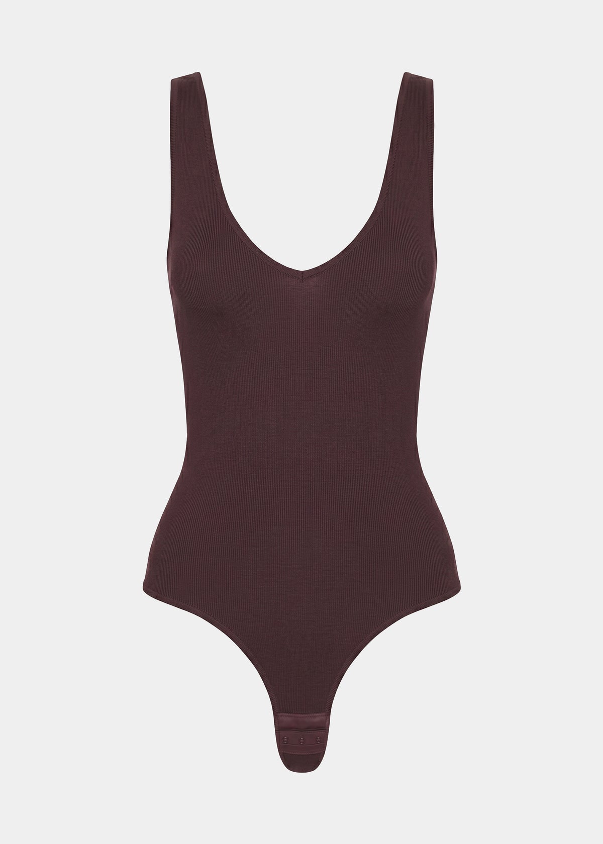 Everybody V-Neck Bodysuit