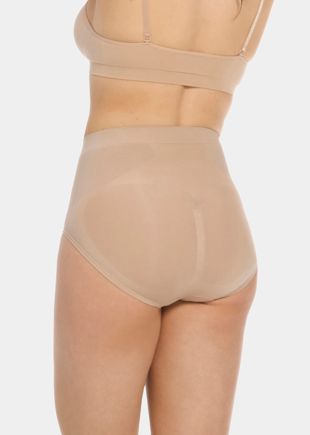 Contour Comfort Ultra Panty