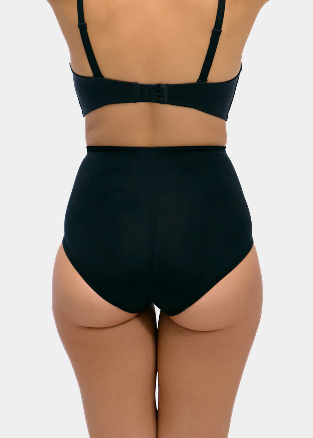 Contour Comfort Ultra Panty