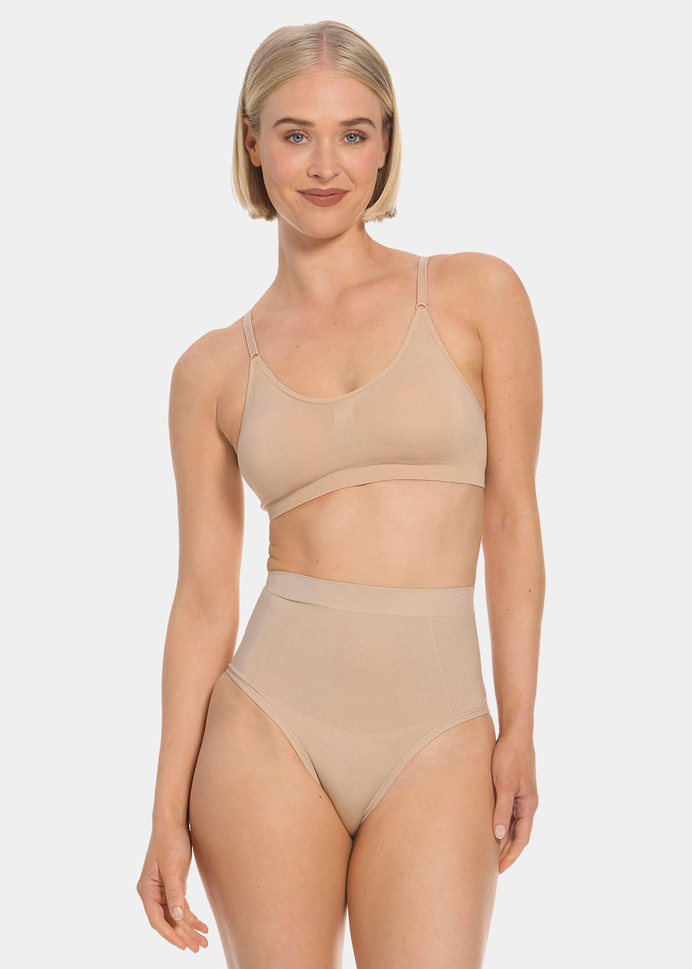 Contour Comfort Ultra Thong