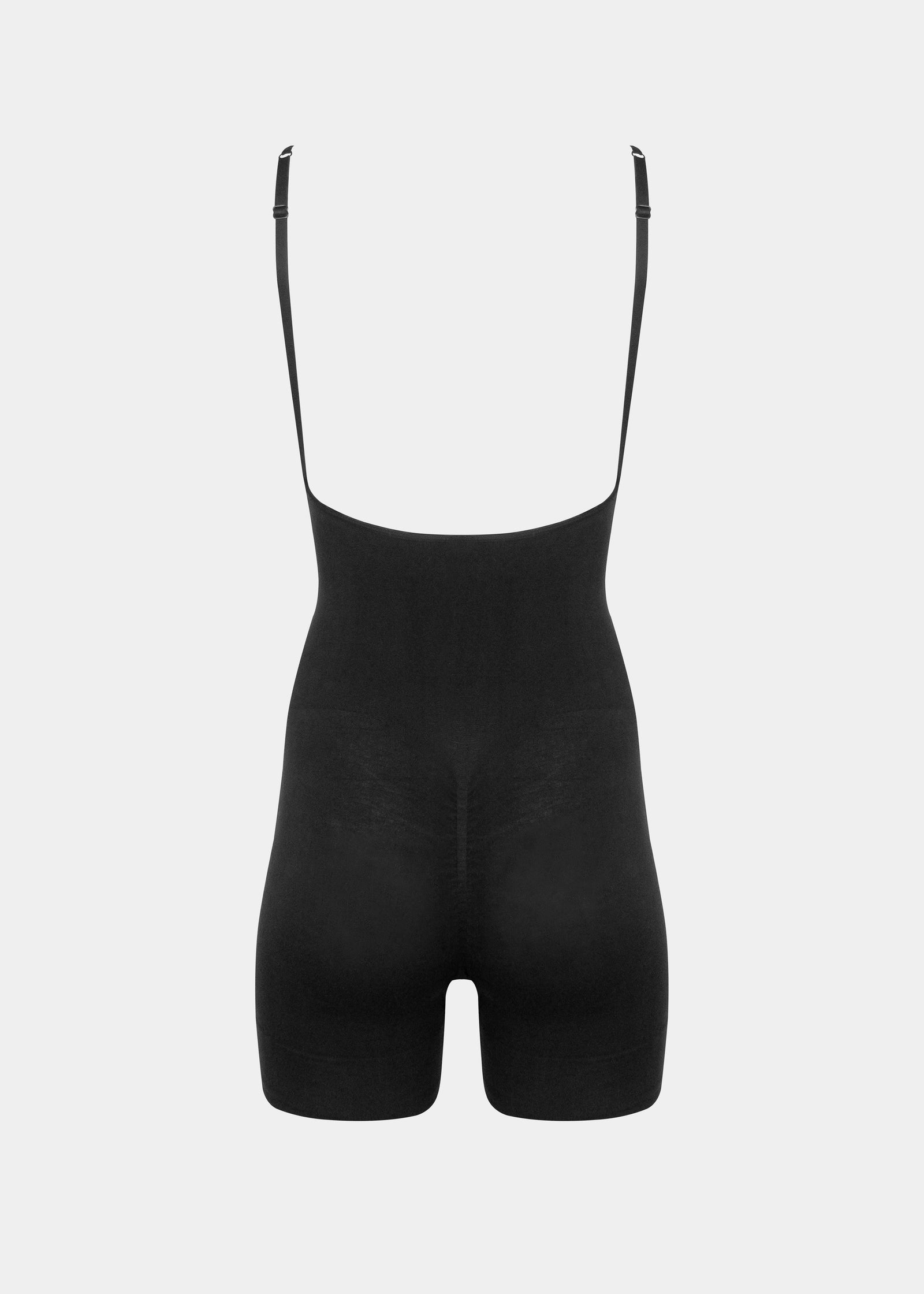 Body Soft Low Back Bodysuit