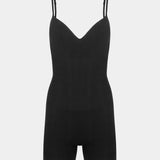 Body Soft Low Back Bodysuit