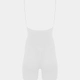 Body Soft Low Back Bodysuit
