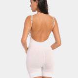 Body Soft Low Back Bodysuit
