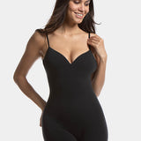 Body Soft Low Back Bodysuit