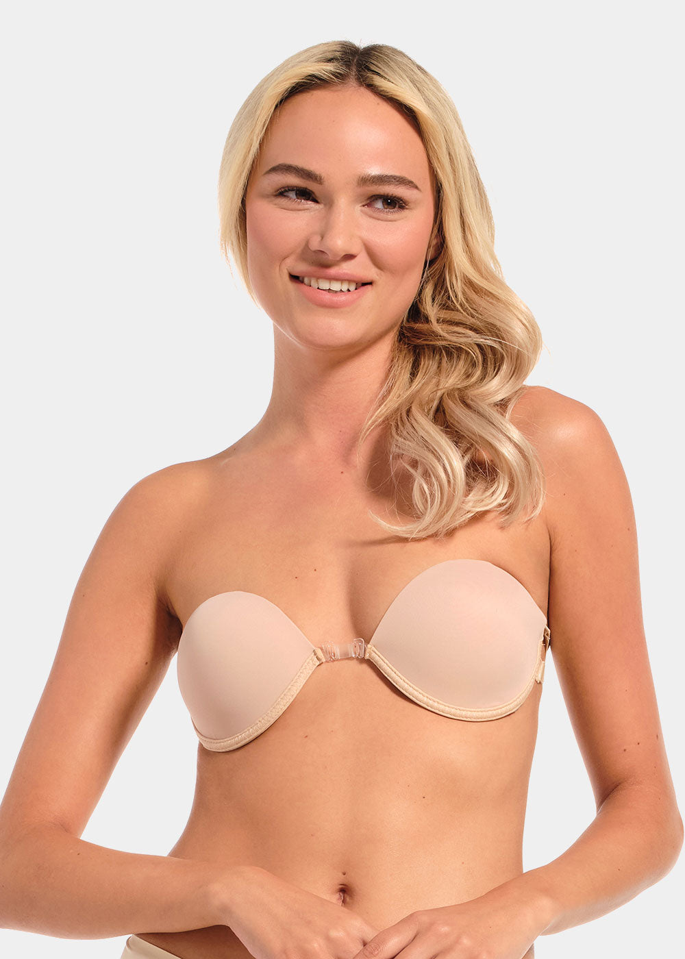 Magic Multi Way Bra