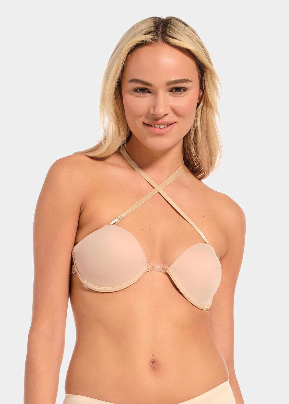 Magic Multi Way Bra
