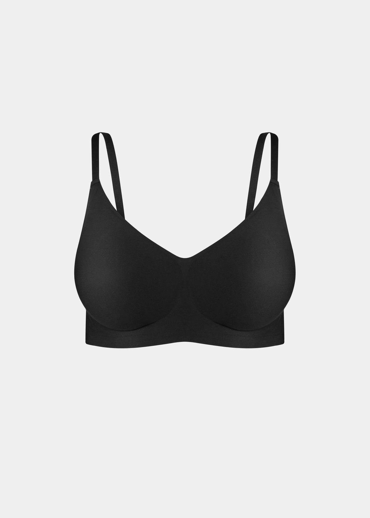 Smooth Support Bra