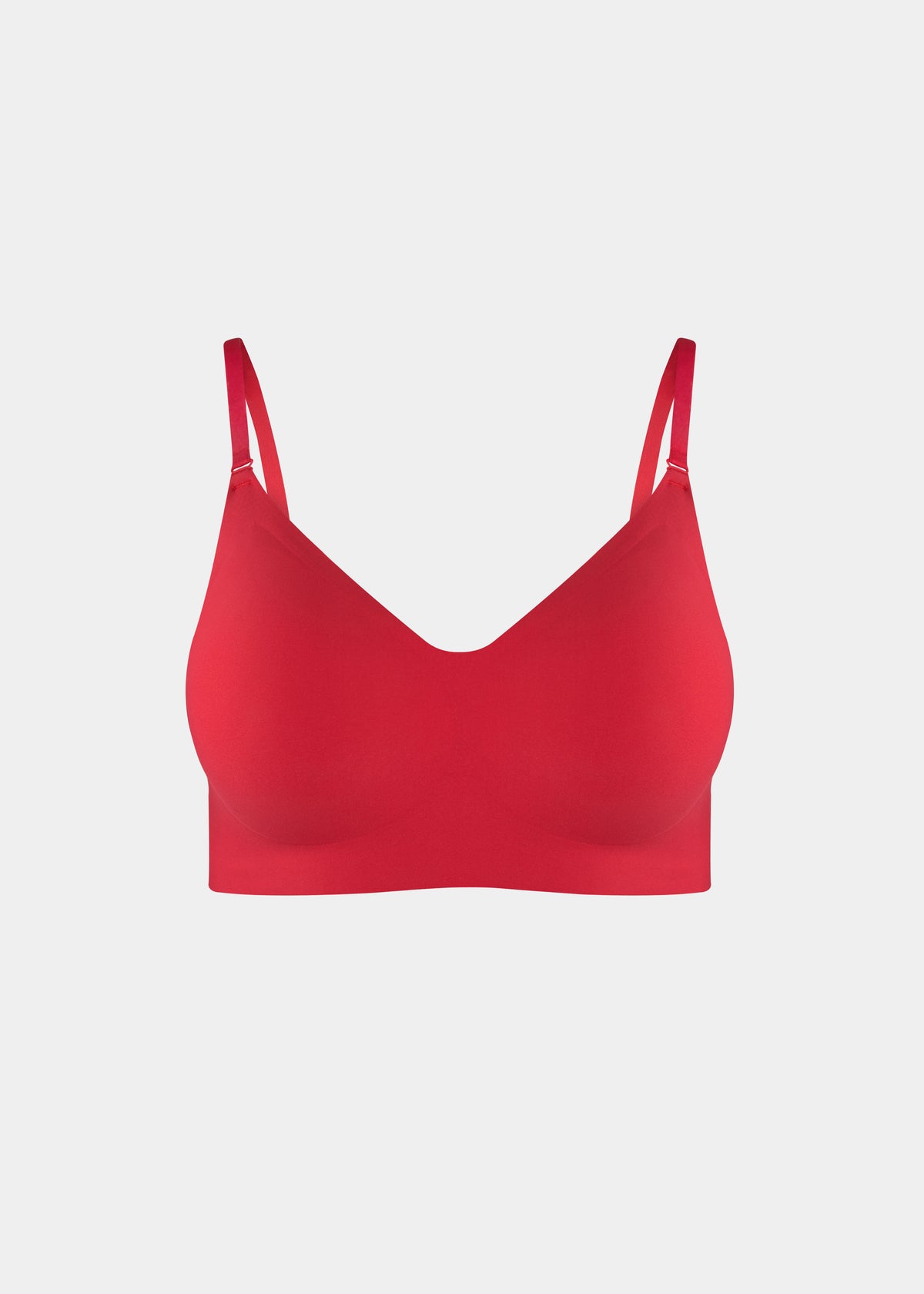 Smooth Support Bra