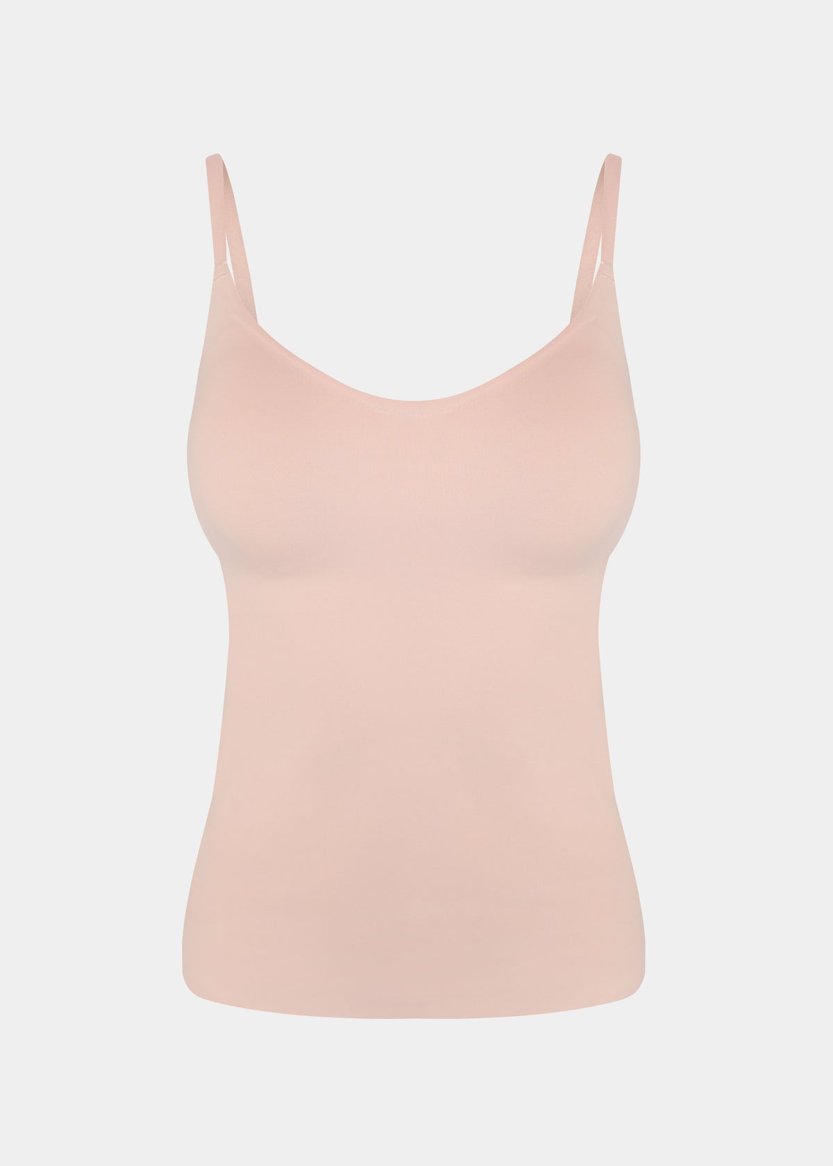Smooth Support Bra Top