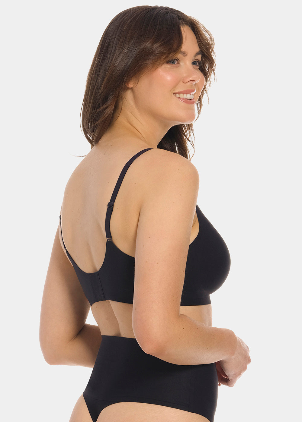 Smooth Support Bra